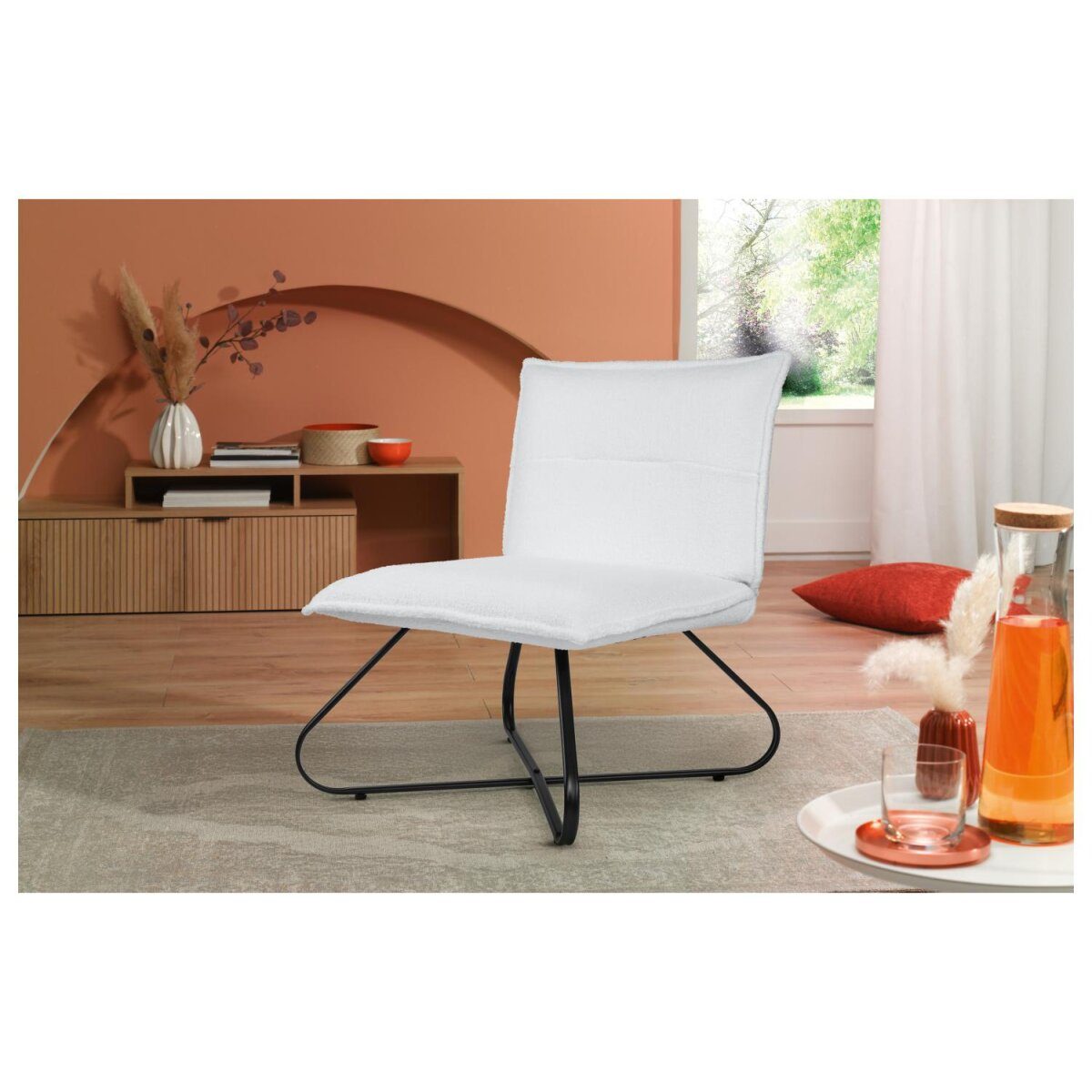 FOUNDRY HOME fauteuil