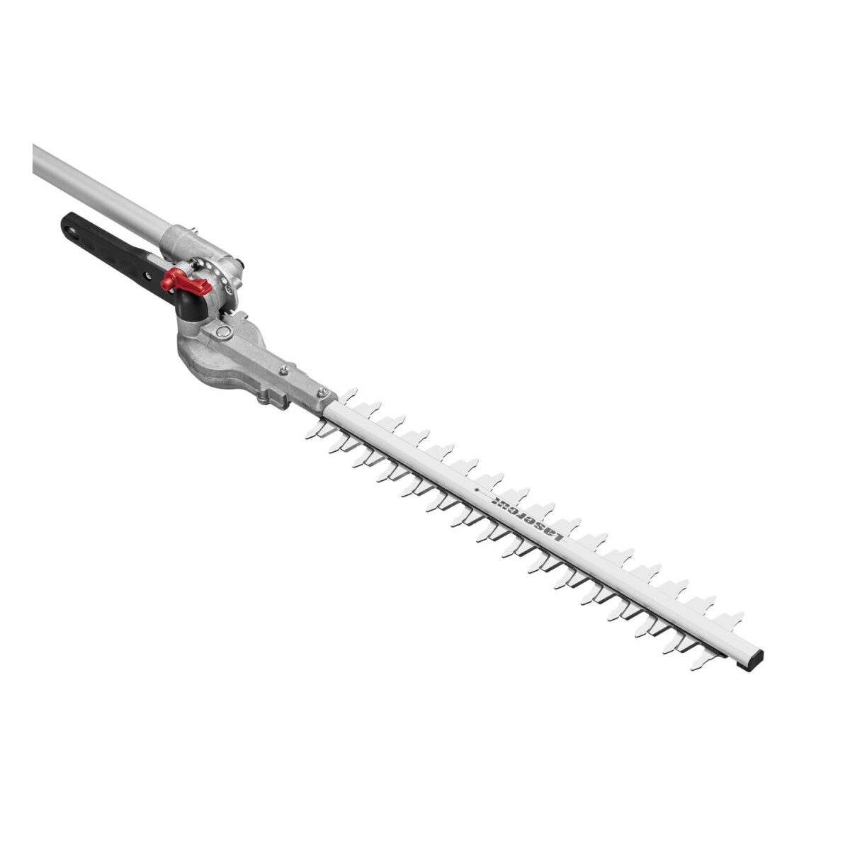 PARKSIDE® long-handled hedge trimmer “PEHSL 710 A1”, with 5-way adjustable housing handle