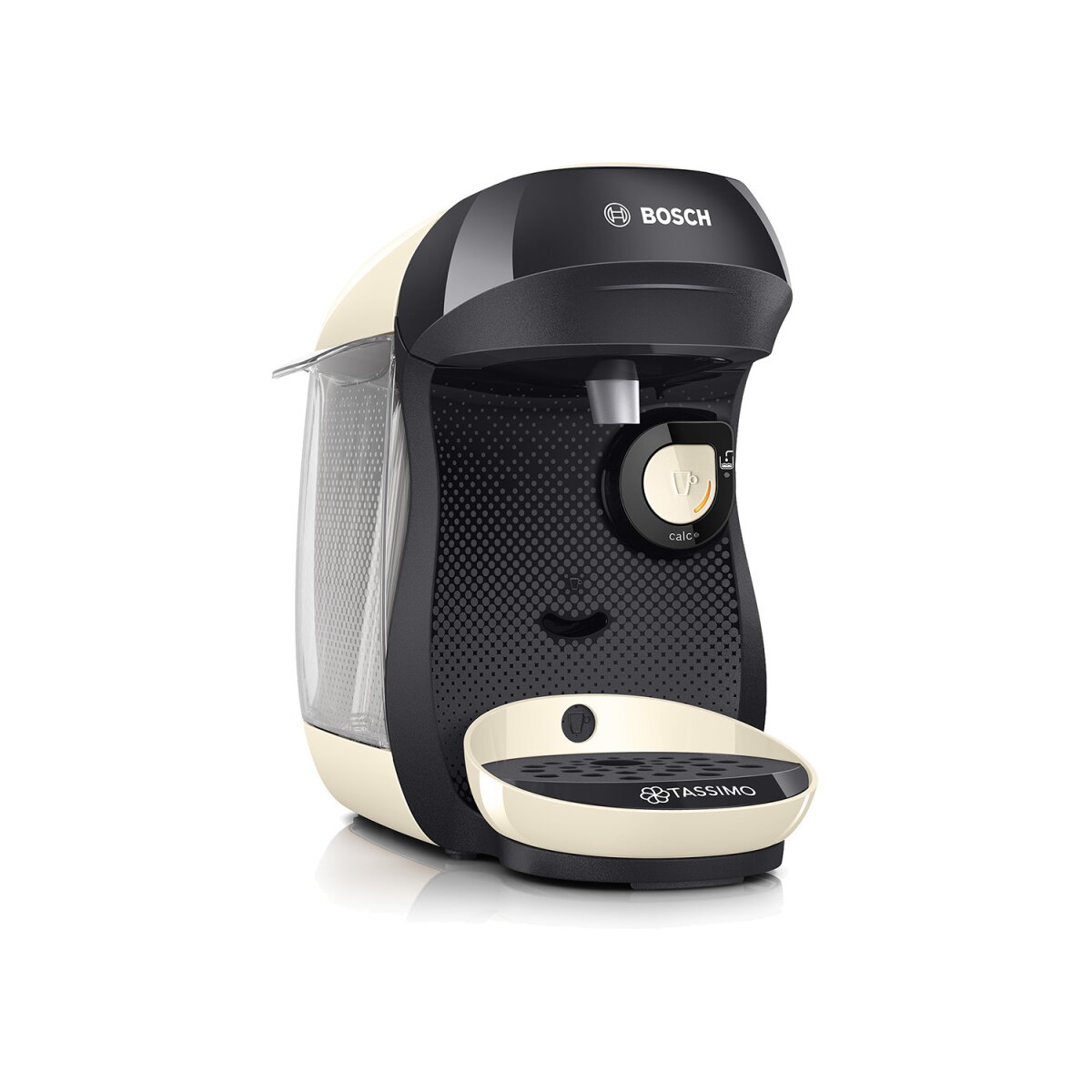BOSCH Tassimo »Happy« (CREME) BOSCH Tassimo »Happy« (CREME)