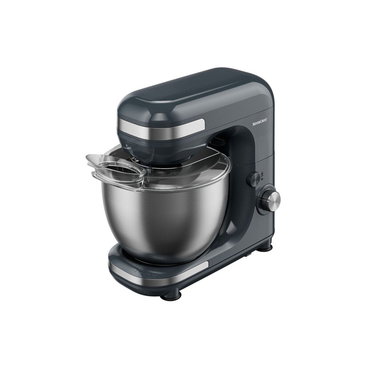 Silvercrest Kitchen Tools Küchenmaschine SKM 650 A1