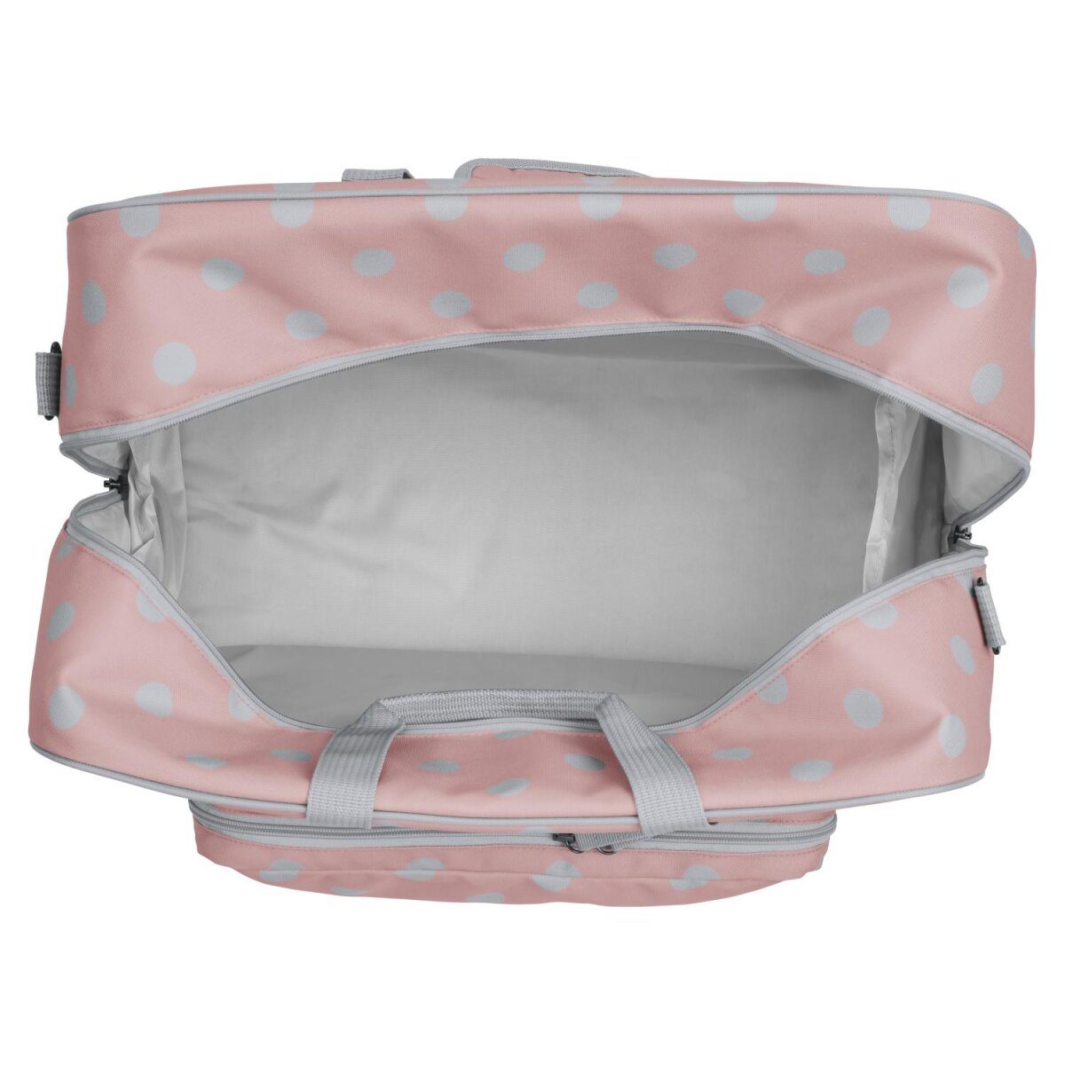 crelando® sewing machine bag (bag with all-round opening) good
