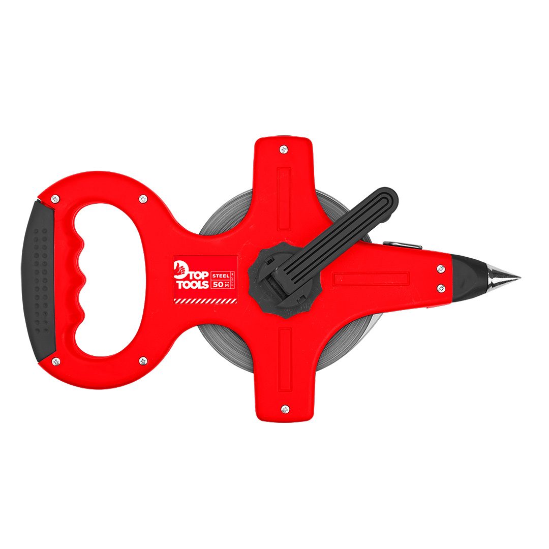 Tape measure