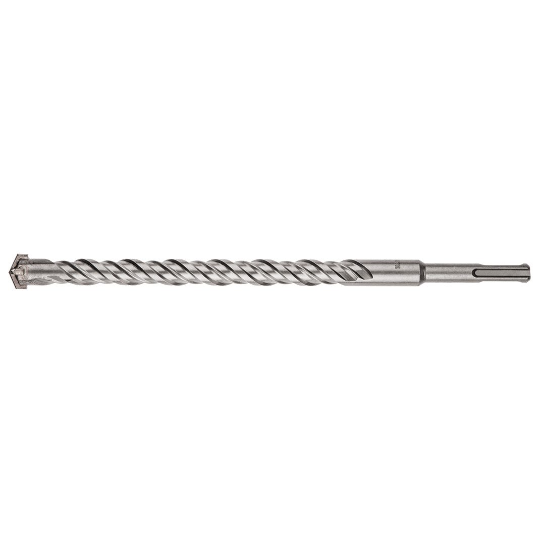 Concrete drill