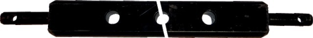 Barre d'attelage 90x44 7 trous CAT.3 (36) Cat3 Barre d'attelage 90x44 7 trous CAT.3 (36) Cat3