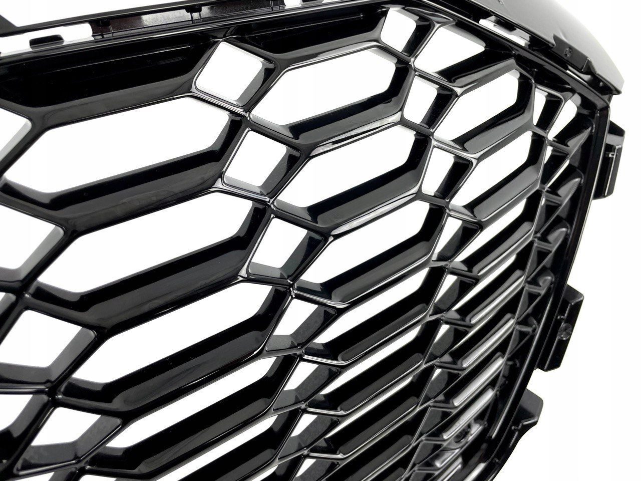 AUDI GRILLE RS5 8W6 LIFT 2020 2021 2022 8W6853651AN – Réf. HT-16057