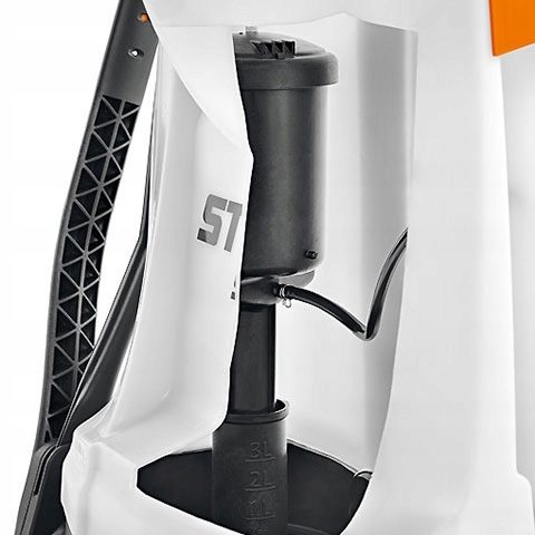 Stihl SG 71 drukspuit rugzaksproeier druksproeier pompsproeier tuinsproeier HANDSPUIT 18 liter