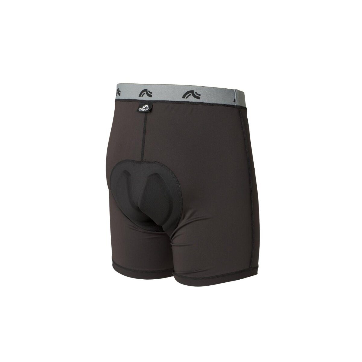 Pantalon fonctionnel pour hommes CRIVIT avec fonction 2 en 1