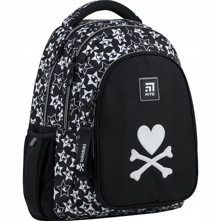 Orthopädischer Schulranzen Rucksack Rucksack Schulranzen Schulrucksack Design 3