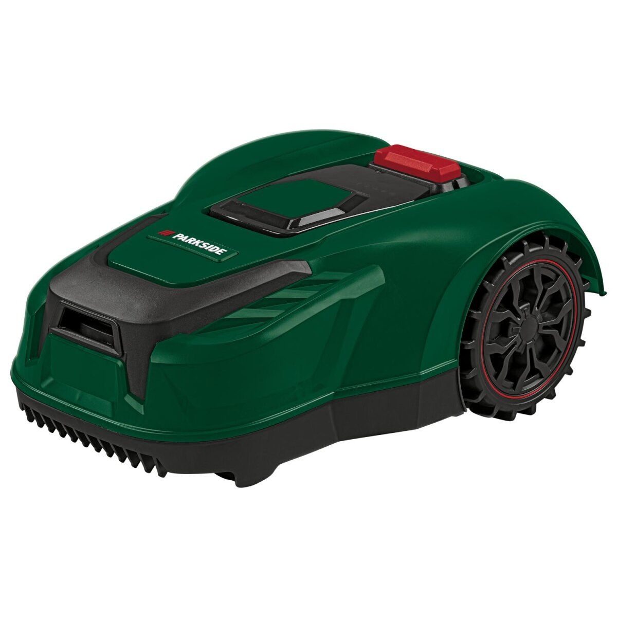 PARKSIDE® 20 V Mähroboter „PAMR 500 A1“, mit Akku und Ladestation