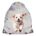 Torba sportowa Hello Puppie