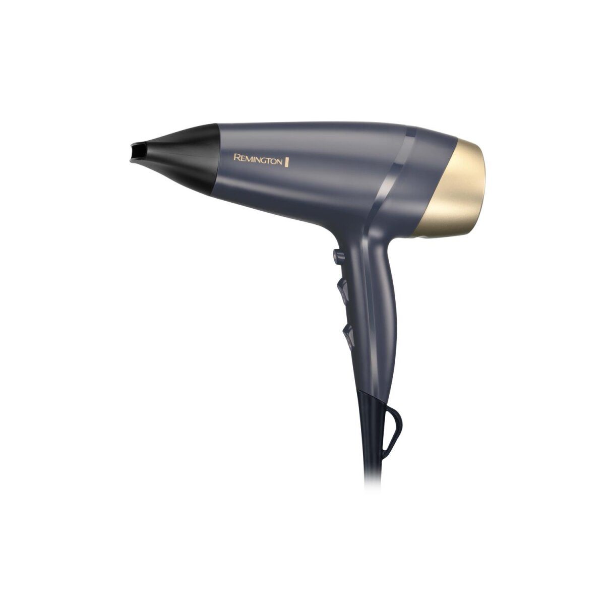 REMINGTON hair dryer »Sapphire Luxe D5806E51«, with high-quality ceramic coating