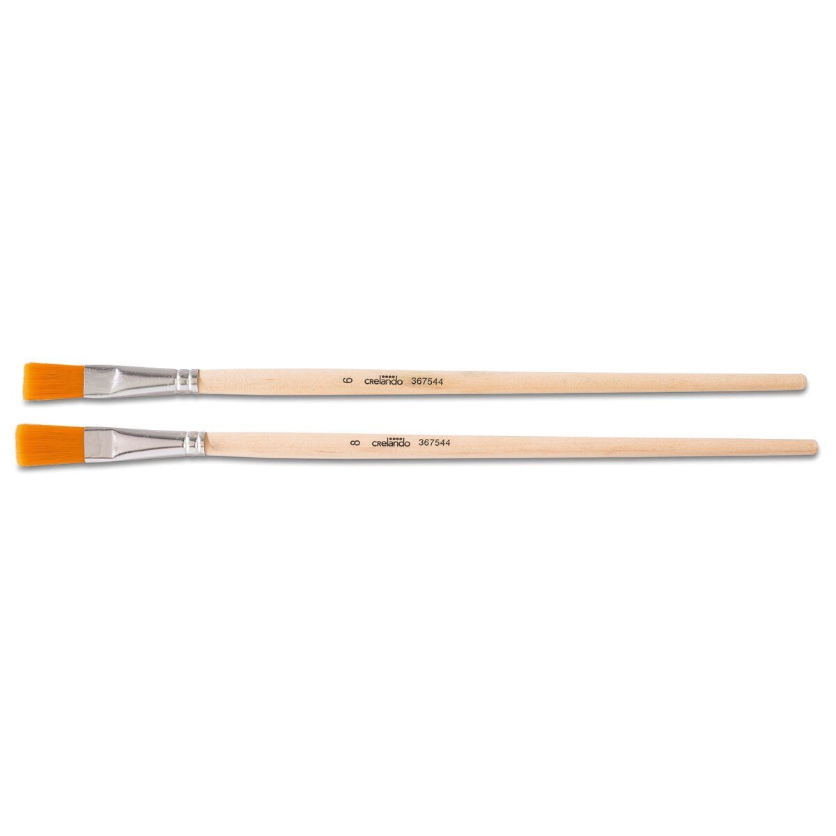 crelando Künstler-Malkoffer kreativ XXXL Starter-Set