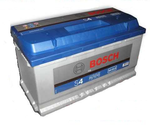 BOSCH S4 95AH 800A P+ (013) – Artikelnr. 80950891 – Art.-Nr. HT-47254