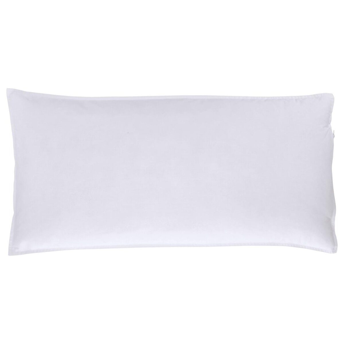 LIVARNO® cushion PolyCotton, 40 x 80 cm