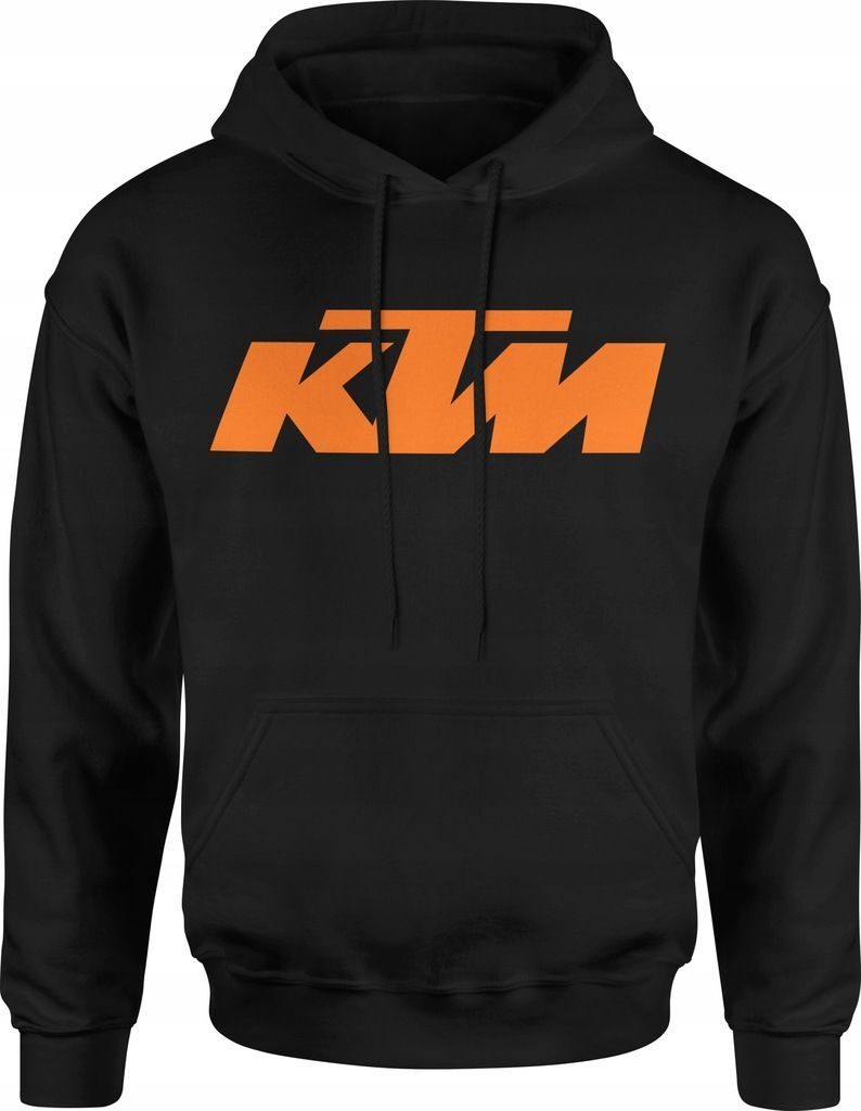 KTM Racing PREMIUM Hoodie Sweatshirt Pullover Men Design 7