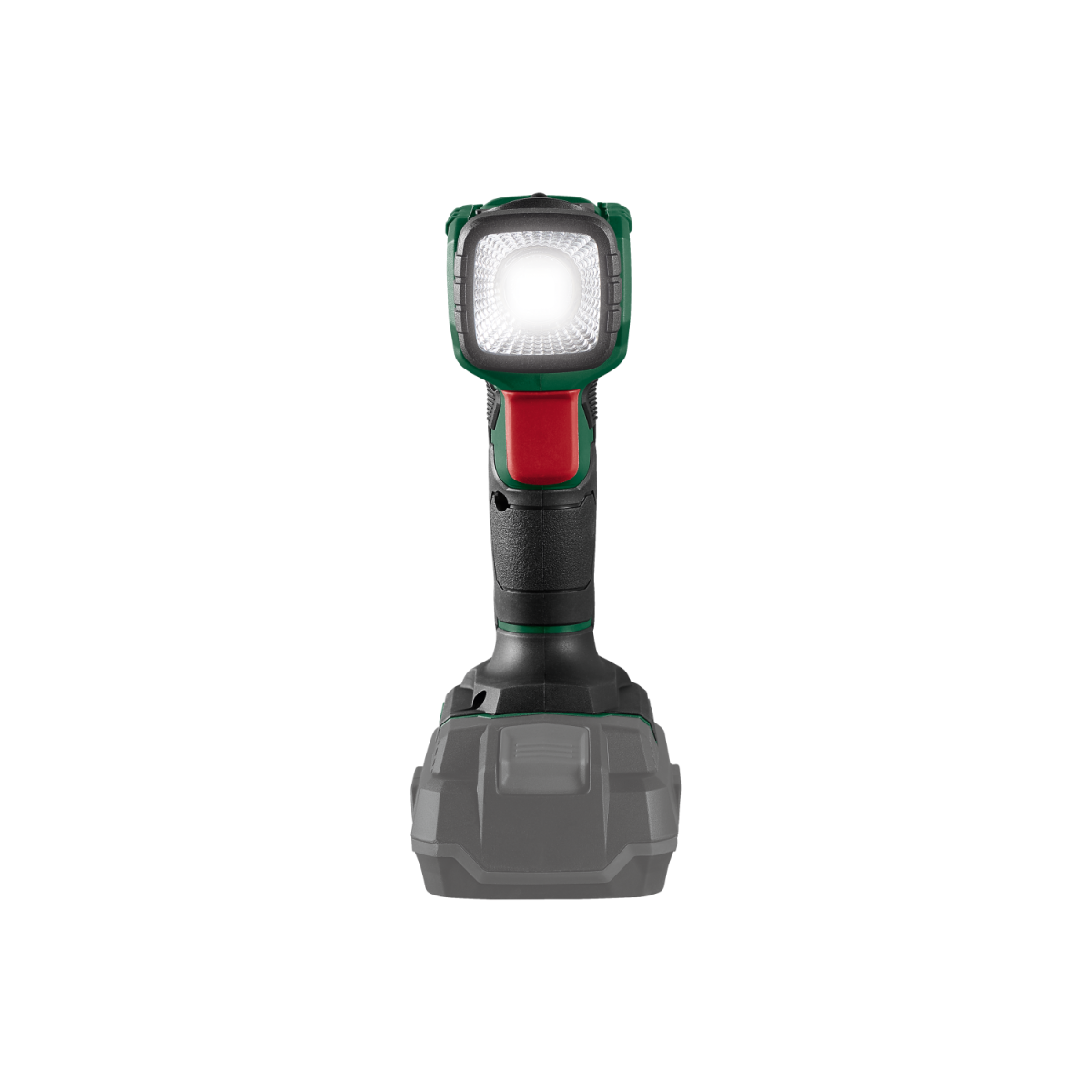 PARKSIDE® Akku-Arbeitsleuchte, ohne Akku und Ladegerät, LED-Handlampe PLHLA 20 Li A1
