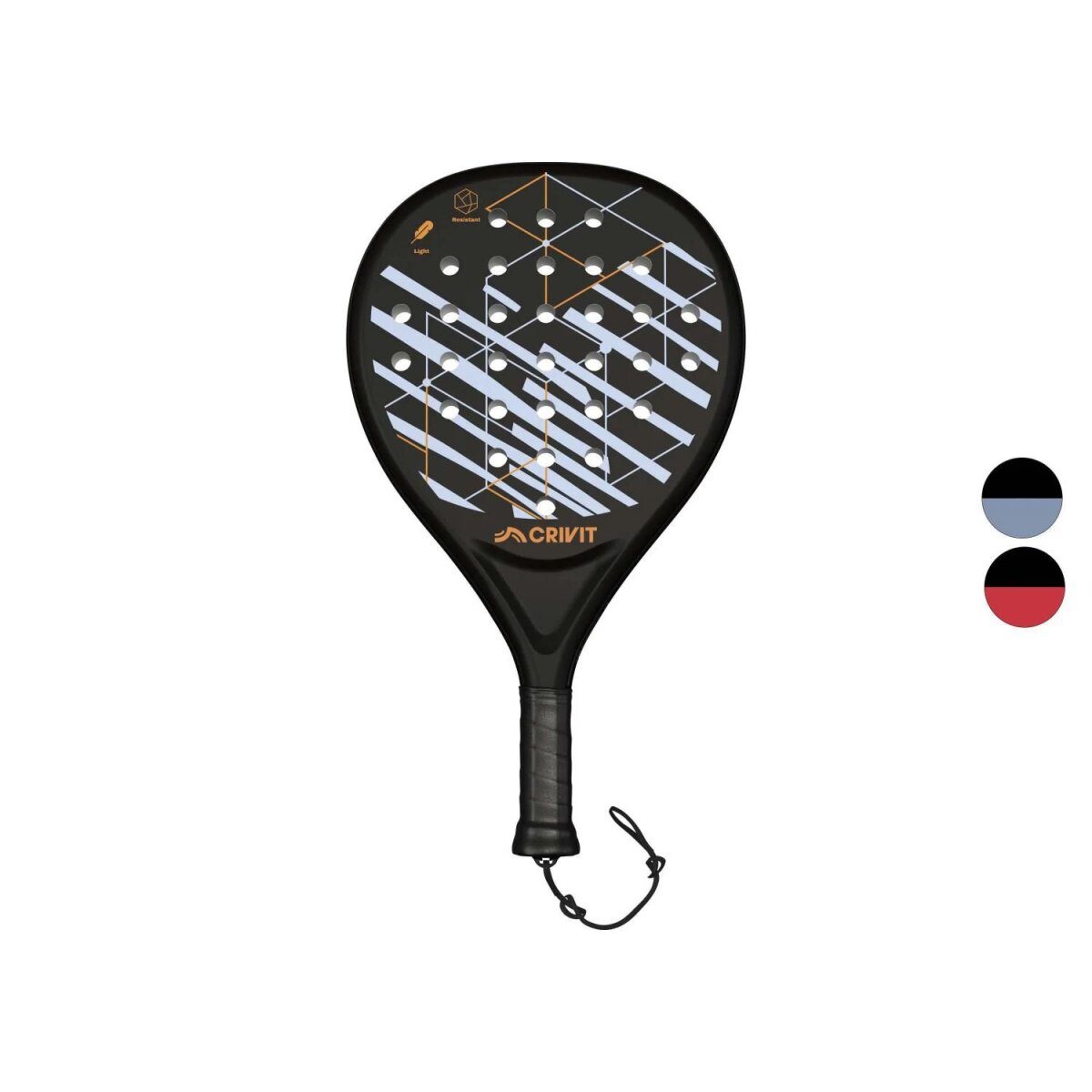 Rakieta do padla CRIVIT – Nr kat. HT-56272