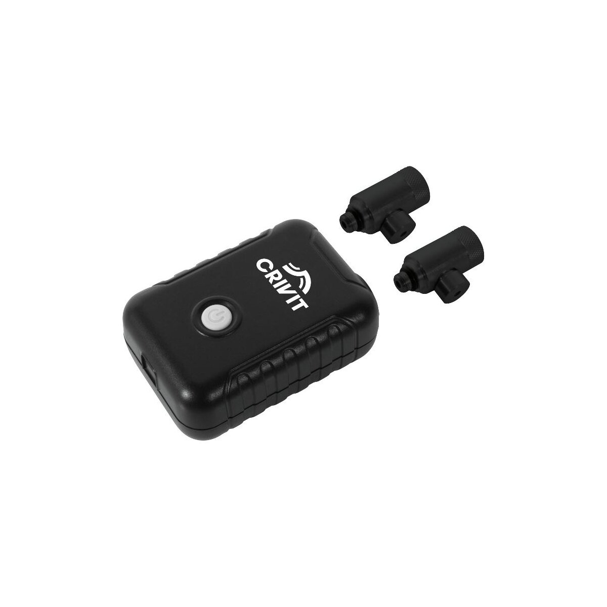 Mini compresseur de vélo CRIVIT »CFMK 7 A1« Mini compresseur de vélo CRIVIT »CFMK 7 A1«
