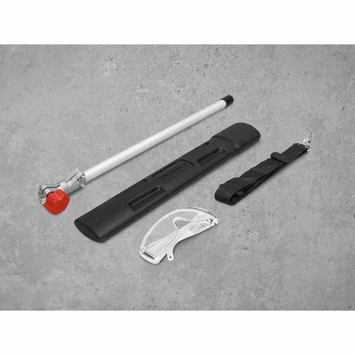 PARKSIDE® Langstiel-Heckenschere SET PHSL 900 B4 PARKSIDE® Langstiel-Heckenschere SET PHSL 900 B4