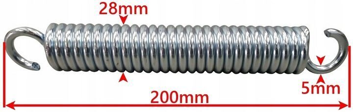 Hydraulische cilinderstrooier tegenstrooier 20 TAKT 86+ VEERSLANG set