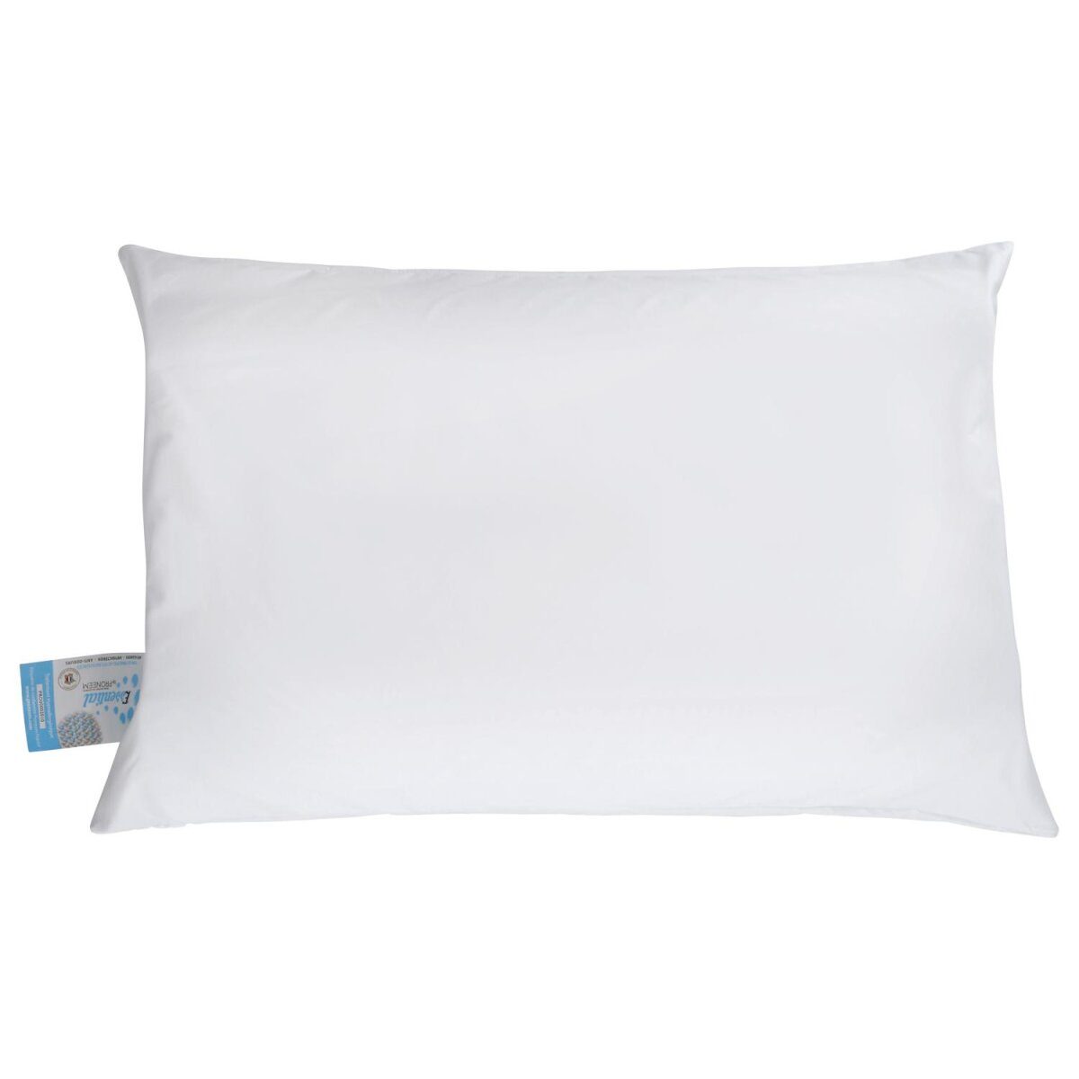 LIVARNO® Anti-Milben-Nackenstützkissen, 35 x 55 cm