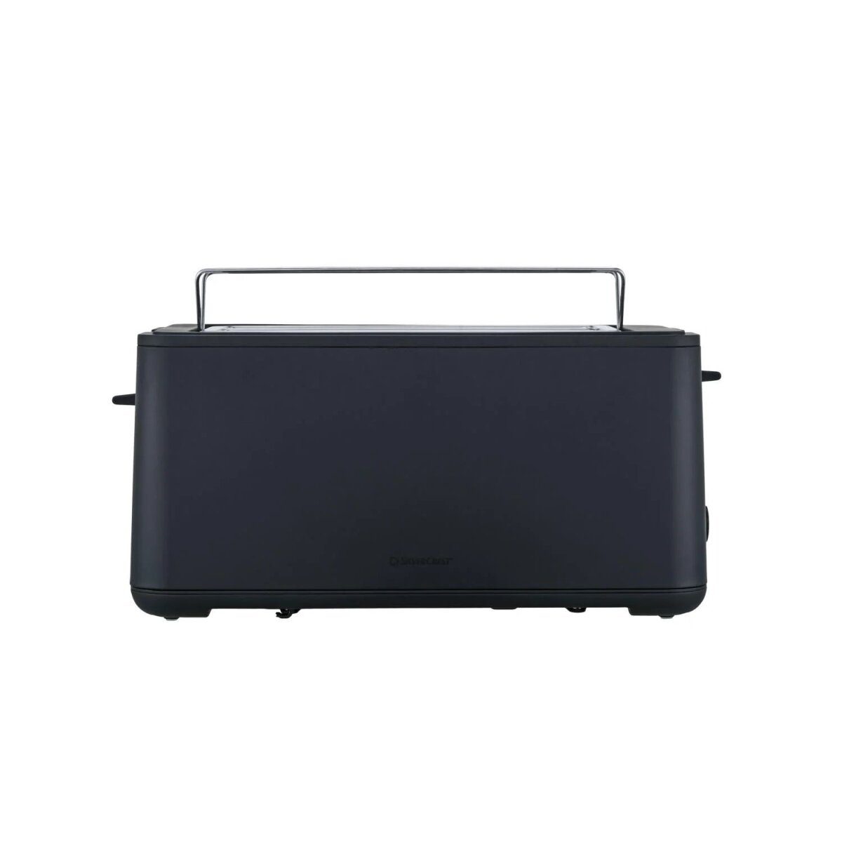SILVERCREST® double long slot toaster