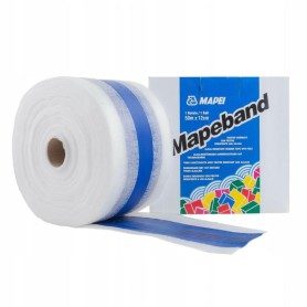 SealTape S 12cm Sika afdichtingstape
