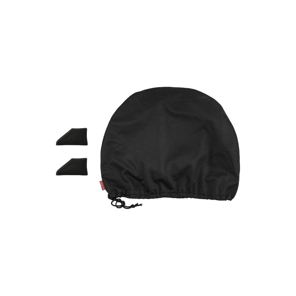 ULTIMATE SPEED® jethelm, M, zilver