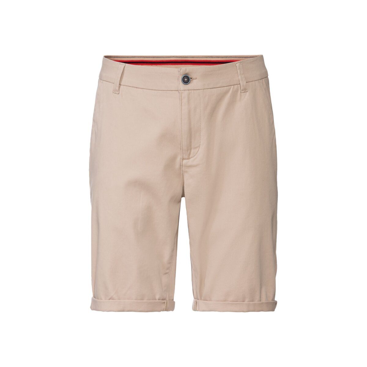 LIVERGY herenshort met manchetten