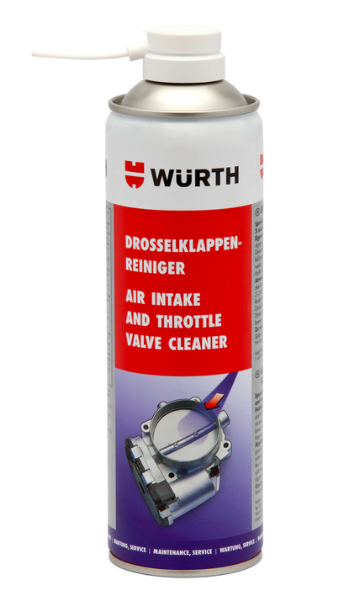 Wurth Würth Vergaserreiniger 500ml