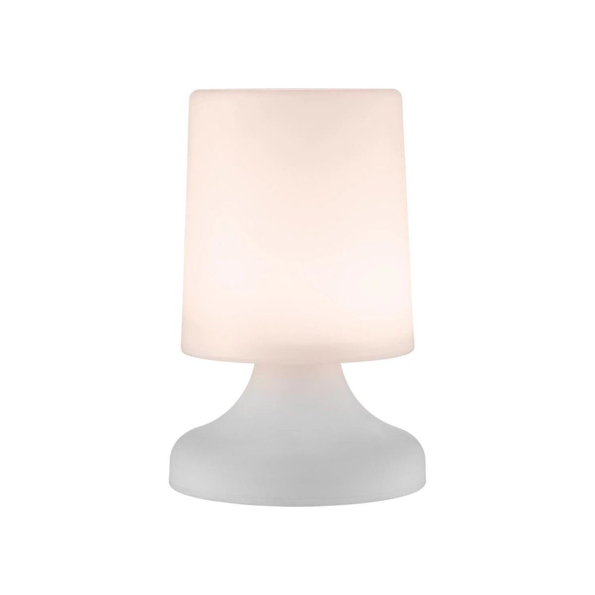 LIVARNO® LED Akku-Tischleuchte (rechteckig)