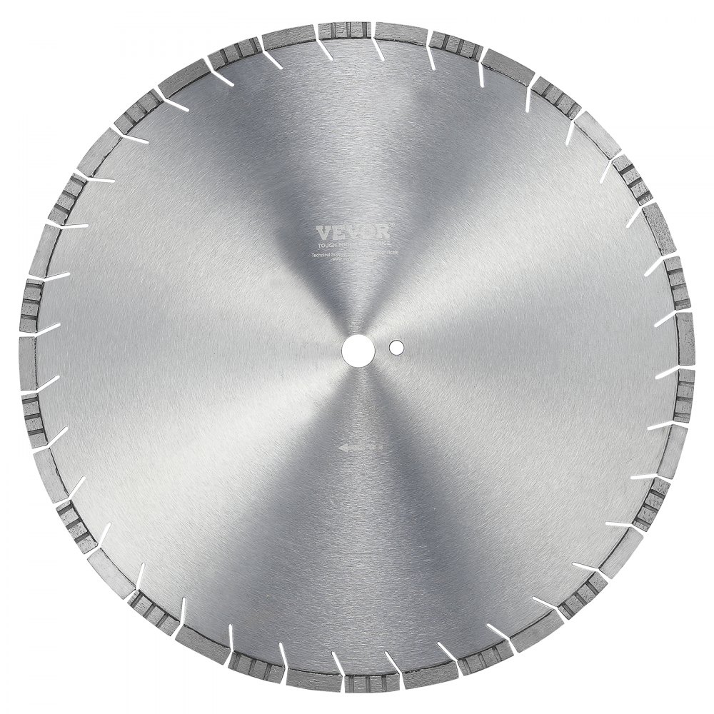 Lame de scie diamantée Lame de scie à béton 50 cm pour travaux humides ou secs, Lame de scie segmentée diamantée 12 mm avec dents inclinées, diamètre du trou central 25,4 mm, pour béton, panneaux de ciment, carrelage, briques Lame de scie diamantée Lame de scie à béton 50 cm pour travaux humides ou secs, Lame de scie segmentée diamantée 12 mm avec dents inclinées, diamètre du trou central 25,4 mm, pour béton, panneaux de ciment, carrelage, briques
