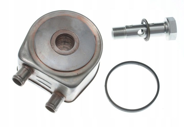 REFROIDISSEUR D'HUILE JCB AVEC PERKINS CVA-MOTOR 332/G9932 CVA