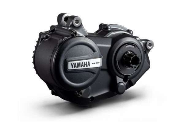 Speedbox 3.1 für Yamaha (PW-X3, PW-S2) Chiptuning