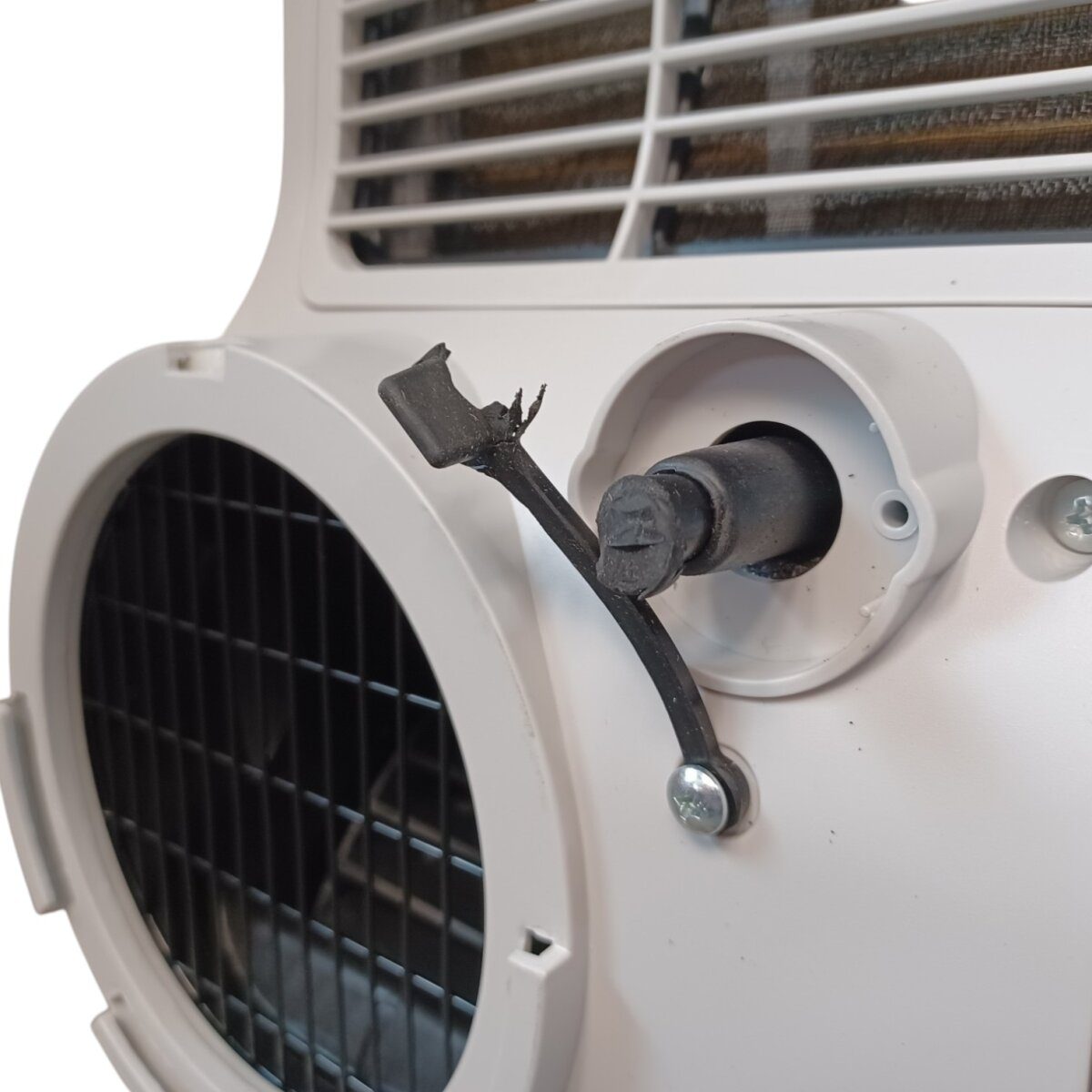 Unité de climatisation mobile Comfee « Smart Cool 12000 Plus », pour pièces jusqu'à 43 m² autres