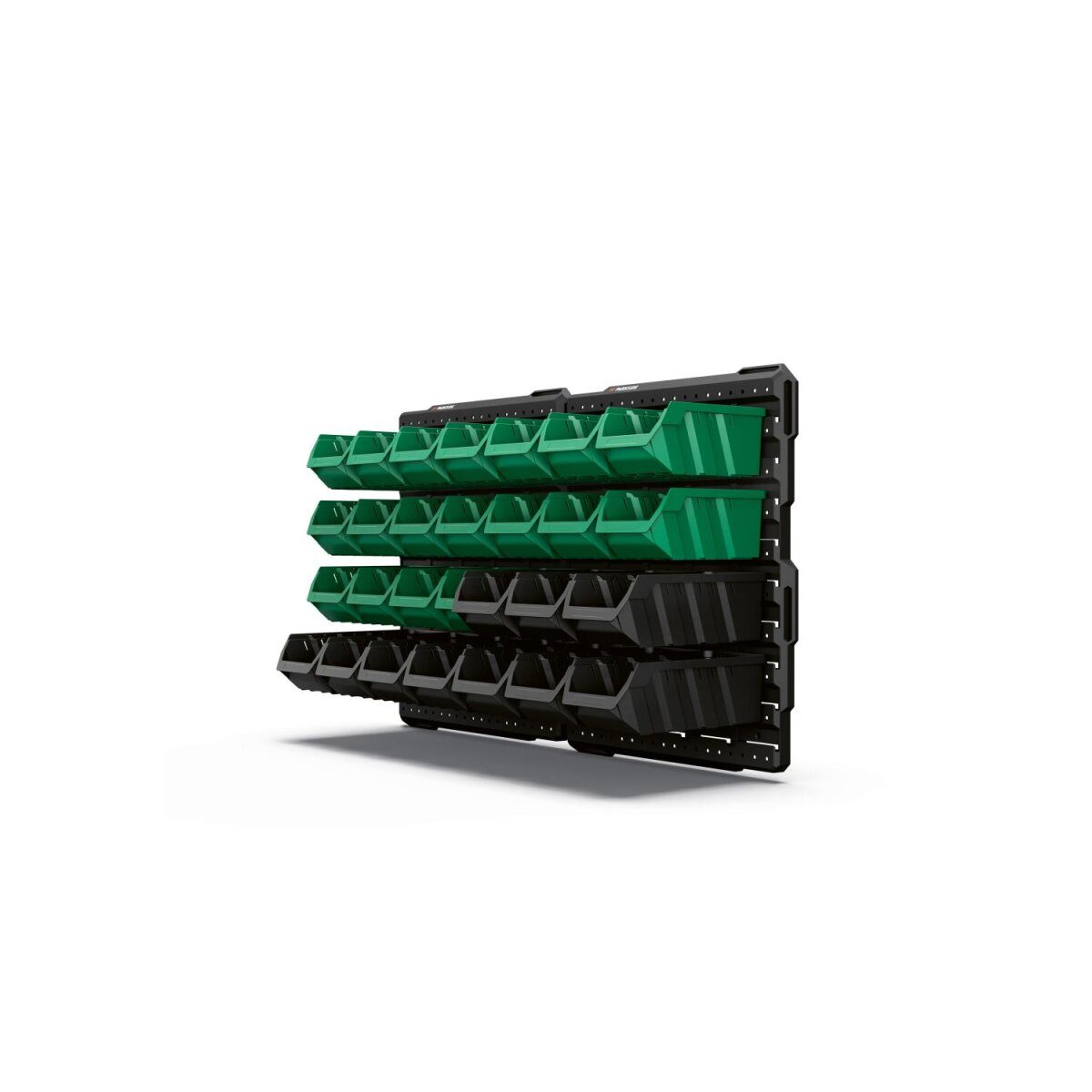 PARKSIDE® organization and storage set, 30 pieces