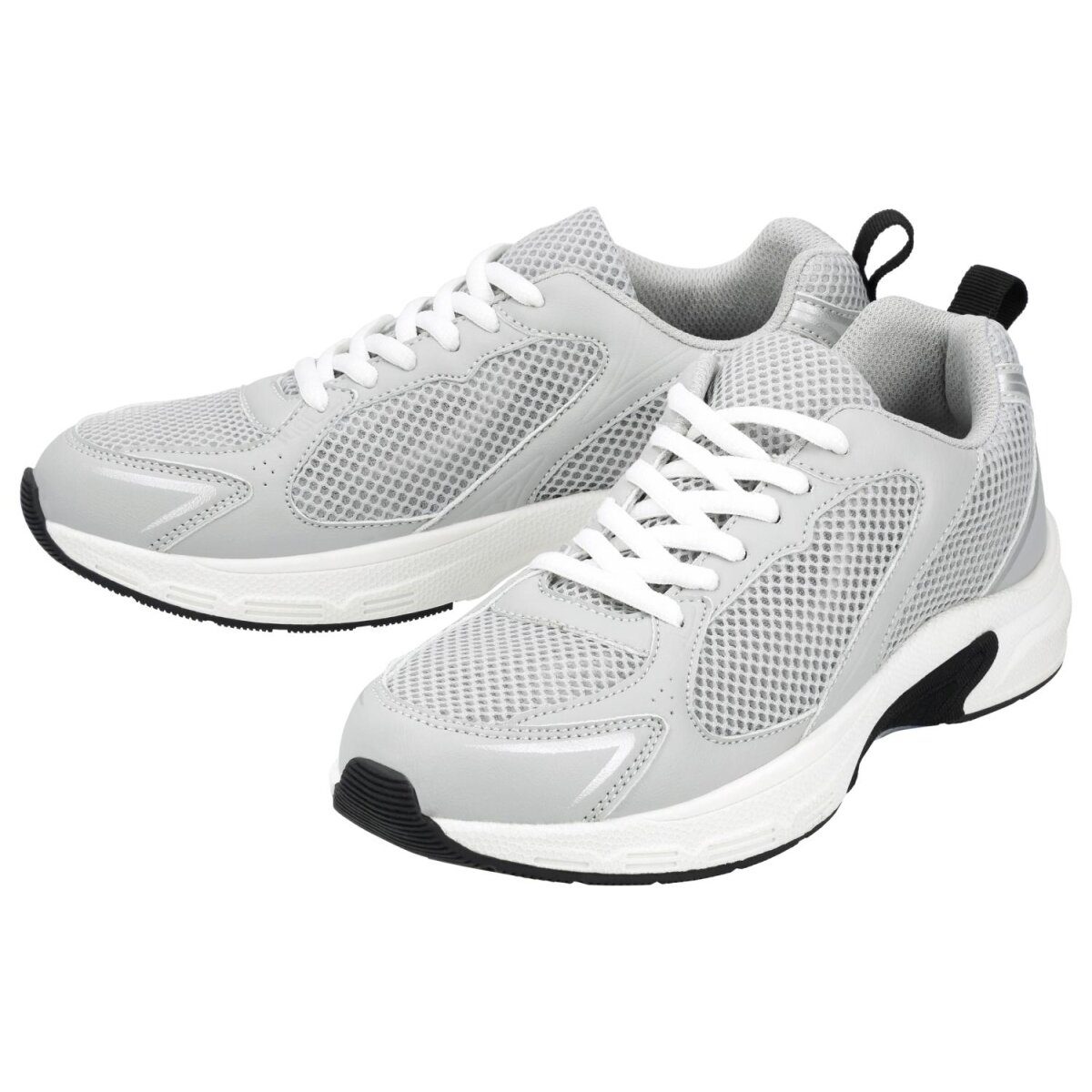 Esmara® damessneakers, 38, grijs