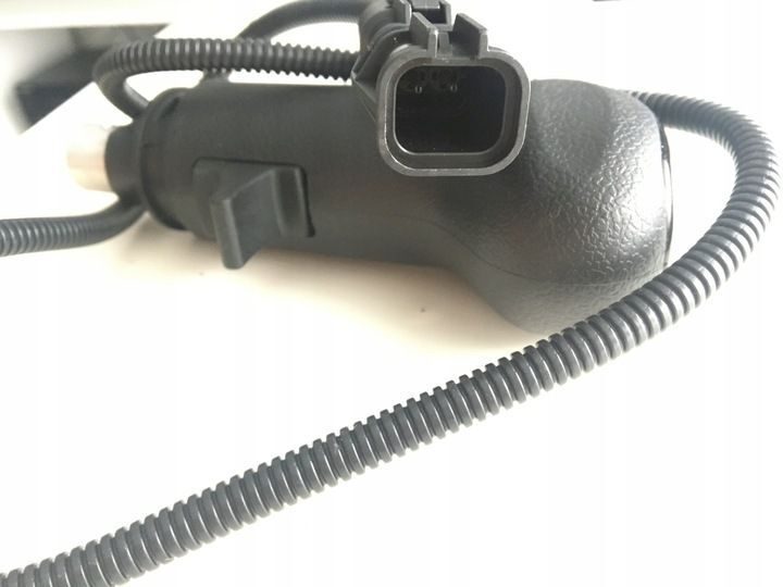 GAŁKA ZMIANY ZMIANY MAN TGL TGM EATON SKRZYNIA BIEGÓW 81326200055