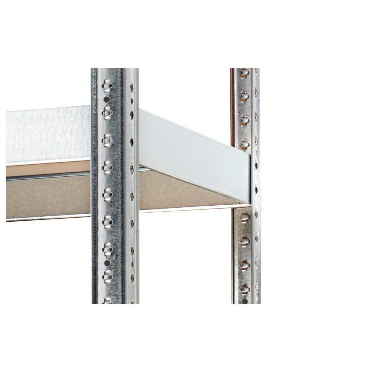 PARKSIDE® heavy duty shelving