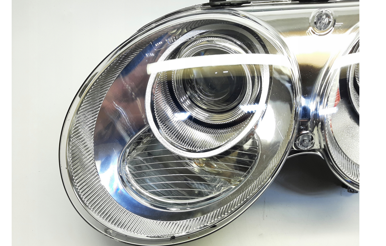 Lampa reflektora BENTLEY CONTINENTAL REFLECTOR lewa 3W1941015AB