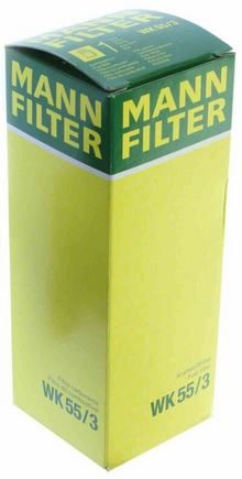 MANN WK 55/3 Filtre PALIWA - Réf. HT-51141