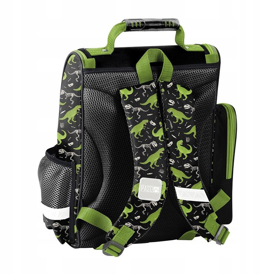 Schulranzen Rucksack Rucksack Schulranzen Dino Dinosaurier