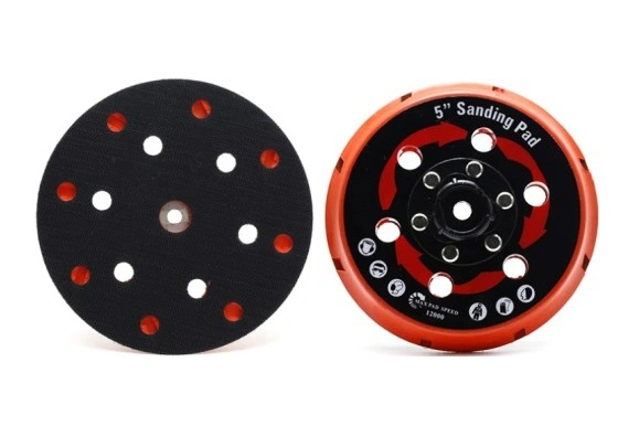 EVOXA WIDERSTANDSPLATTE BPDA 125MM – Art.-Nr. HT-49890