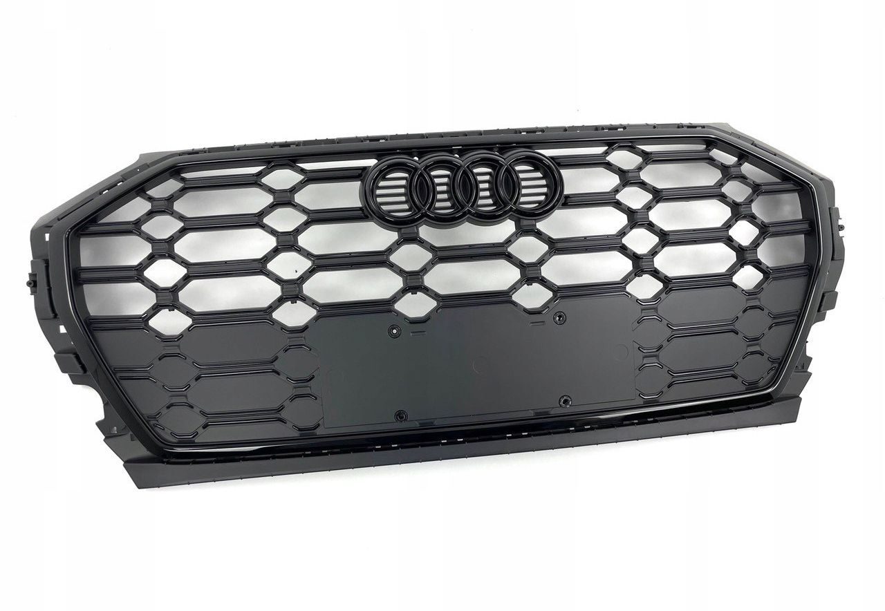 AUDI SQ5 II 80A LIFT 2021 2022 2023 GRILL 80A853651AHGIW