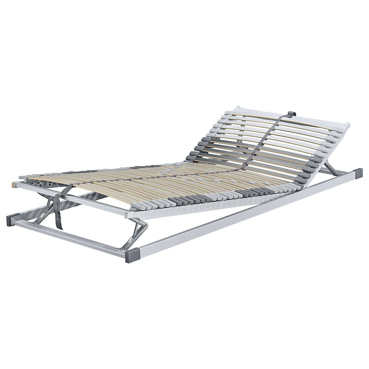 Breckle 7-zone premium lattenbodem Royalflex, 42 latten, verstelbaar