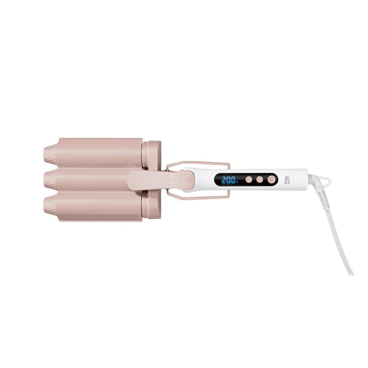 CIEN Żelazko falowe Beauty CBWB 145 A1