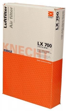 KNECHT LX700 - Réf. HT-50595
