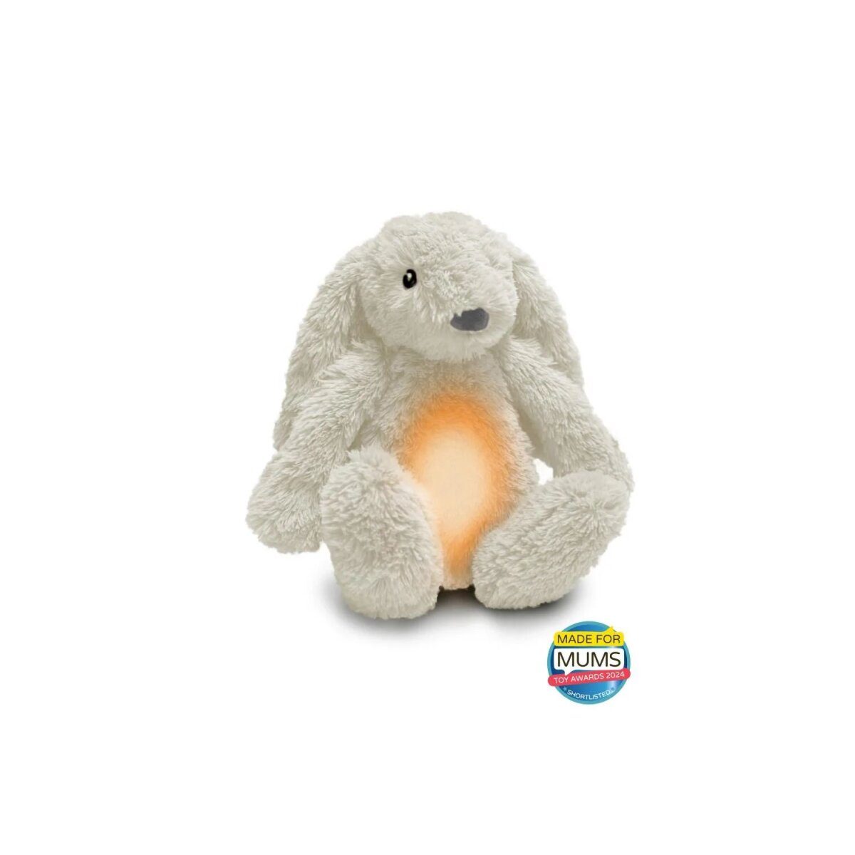ZAZU sleep aid Ro is good for the bunny