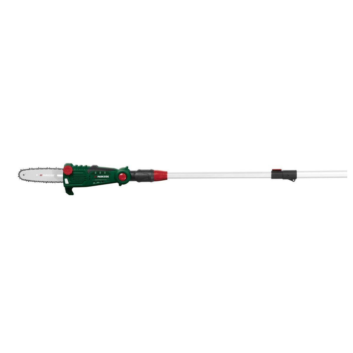 PARKSIDE® 20 V cordless pruner »PAHE 20-Li E5«, good without battery and charger