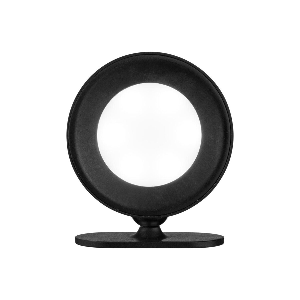 LIVARNop home batteriebetriebene LED-Wandleuchte, 3-stufig einstellbare Helligkeit